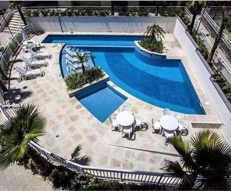 Condominio Mais Maracana B1 Ap 708 Ріо-де-Жанейро Екстер'єр фото