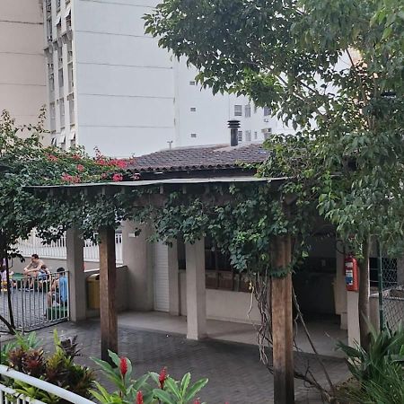 Condominio Mais Maracana B1 Ap 708 Ріо-де-Жанейро Екстер'єр фото