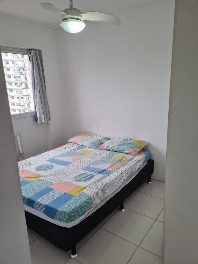 Condominio Mais Maracana B1 Ap 708 Ріо-де-Жанейро Екстер'єр фото