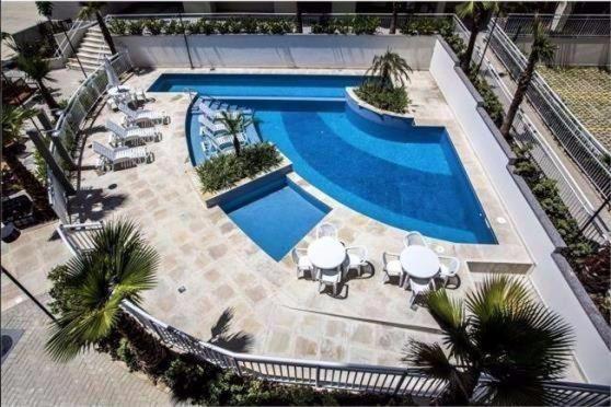 Condominio Mais Maracana B1 Ap 708 Ріо-де-Жанейро Екстер'єр фото