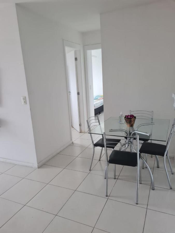 Condominio Mais Maracana B1 Ap 708 Ріо-де-Жанейро Екстер'єр фото