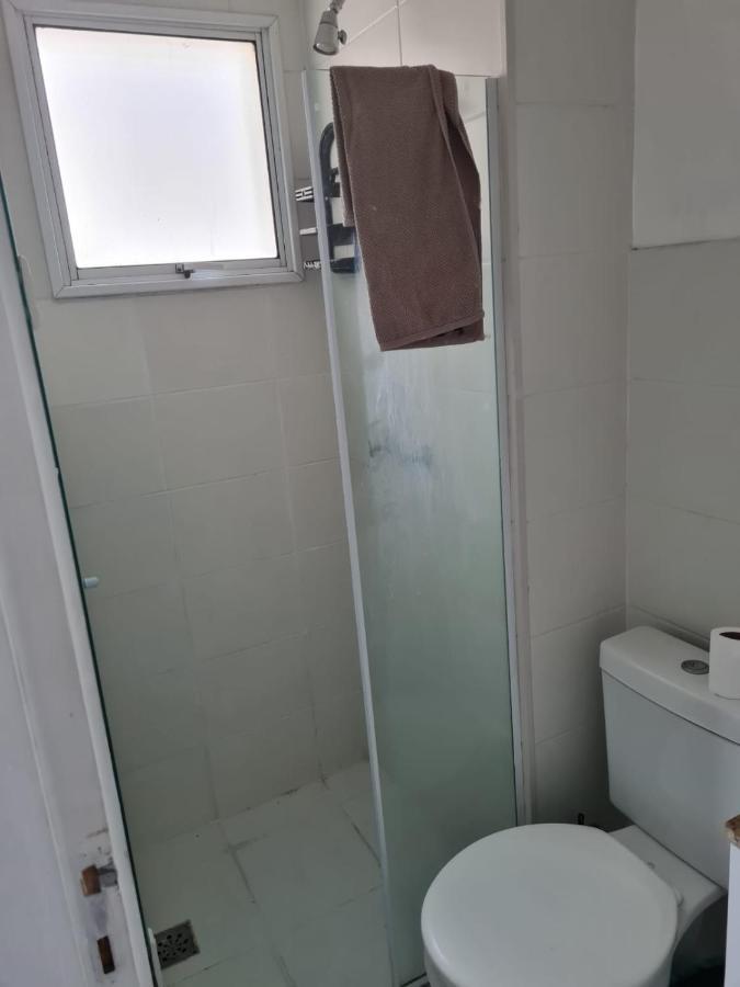Condominio Mais Maracana B1 Ap 708 Ріо-де-Жанейро Екстер'єр фото