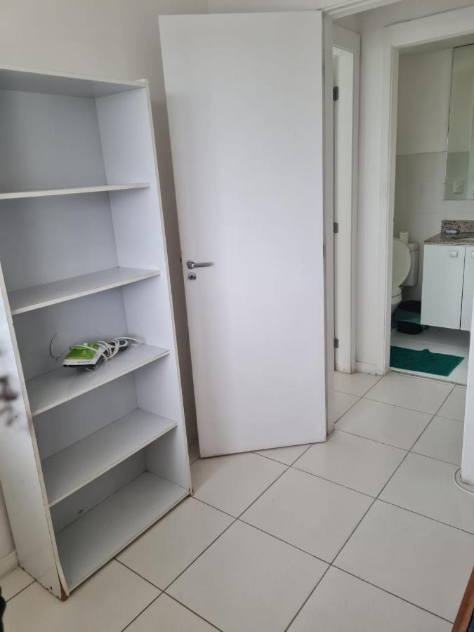 Condominio Mais Maracana B1 Ap 708 Ріо-де-Жанейро Екстер'єр фото