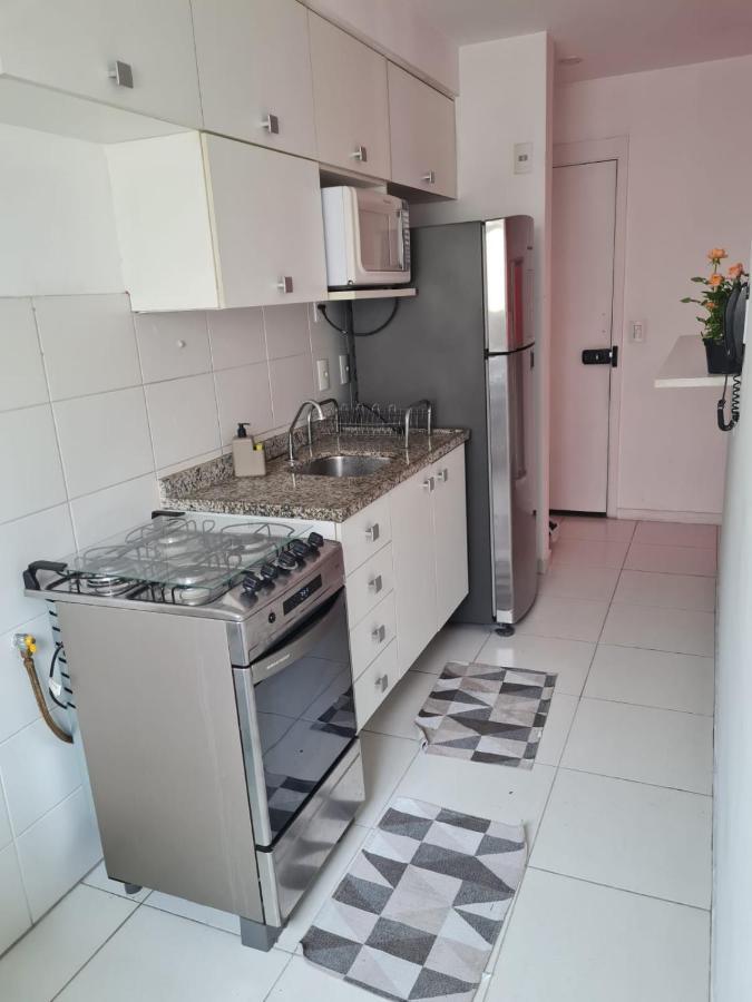 Condominio Mais Maracana B1 Ap 708 Ріо-де-Жанейро Екстер'єр фото
