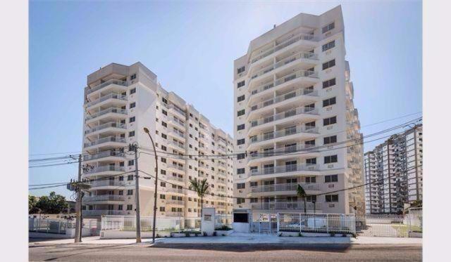 Condominio Mais Maracana B1 Ap 708 Ріо-де-Жанейро Екстер'єр фото