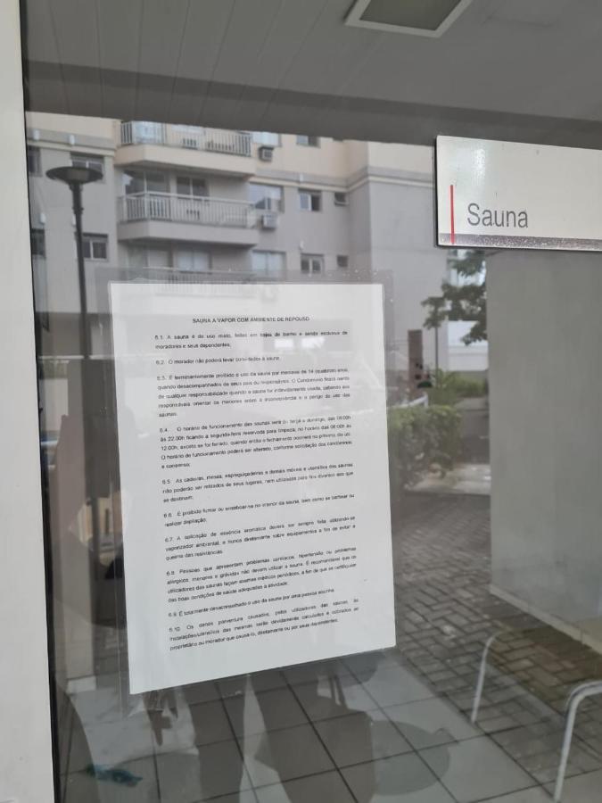 Condominio Mais Maracana B1 Ap 708 Ріо-де-Жанейро Екстер'єр фото